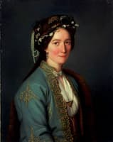 Madame Baudin