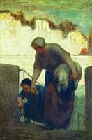 The Washerwomen