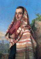 Portrait of a Girl