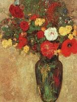 Vase of Flowers