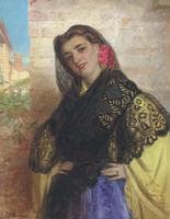 The Belle of the Village