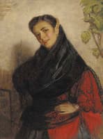 A Spanish Beauty