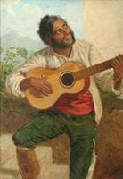 The Guitar Player