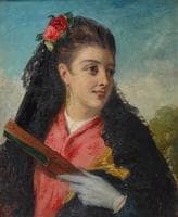 The Toreador's Sweetheart