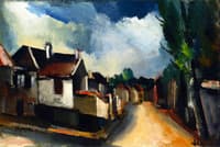 Village Street