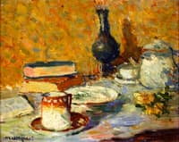 Still LIfe