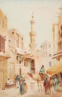 Cairo