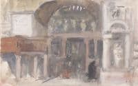 St. Mark's, Venice