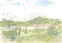 Mountainous Landscape