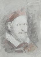 Portrait Study