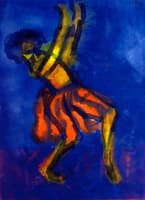 Dancer