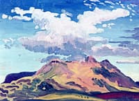 Arenig Fawr, North Wales