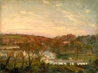 Welsh Landscape