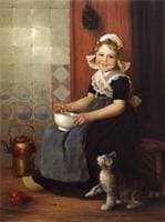 The Little Beggar