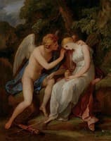 Cupid and Psyche