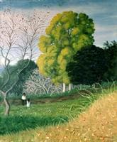 The Green Tree, Cagnes