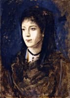 Countess Dönhoff