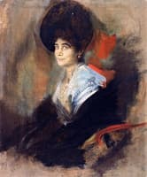 Katharina Fürstin Henckel von Donnersmarck