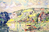 Les Andelys