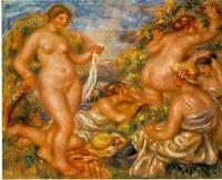 Bathers