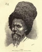 A Cossack