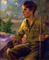 Young American