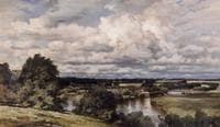 The Valley of the Thames