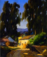 Old Pasadena