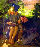 The Fairy Tale