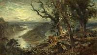 Spirit Scene: Macbeth