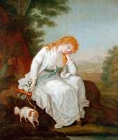 Maria of Moulines