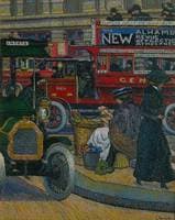 Piccadilly Circus