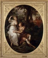 Rinaldo and Armida