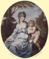The Marchioness of Townshend
