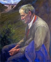Old Man