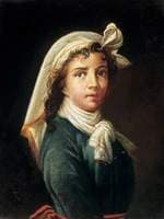 Young Woman