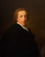 Charles Chetwynd, 2nd Earl Talbot