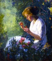 Pulling Petals