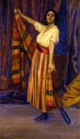 Gypsy Dancer