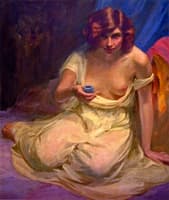 The Temptress