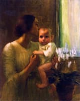 Eunice and Jeanne