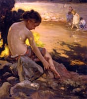 The Water Nymph
