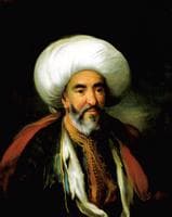 The First Envoy from Tripoli Who Came to Copenhagen in 1757