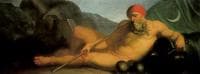 Bosporus (Allegory)