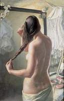 The Coil of Hair