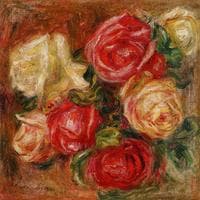 Bouquet of Flowers