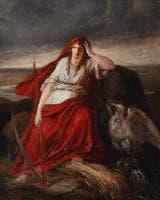 Mother Poland (Moder Polen) (preliminary study)