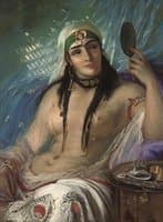 Odalisque