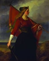 Danmark