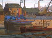 The Barges, Leeds